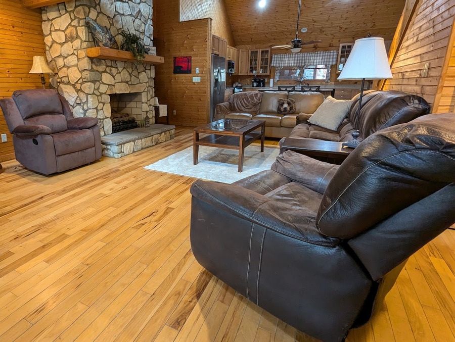 Luray vacation home rentals by owner